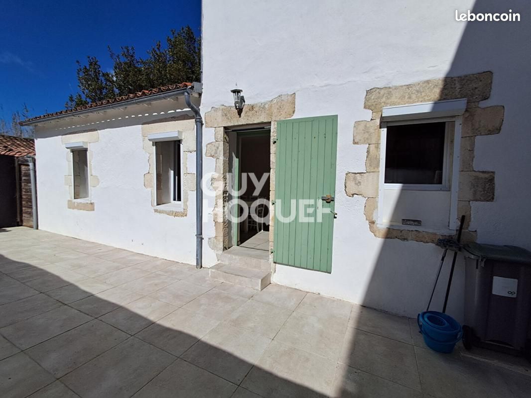 Maison 6 pièces 117 m² · à Rivedoux-Plage · 117 m² · 498 200 €