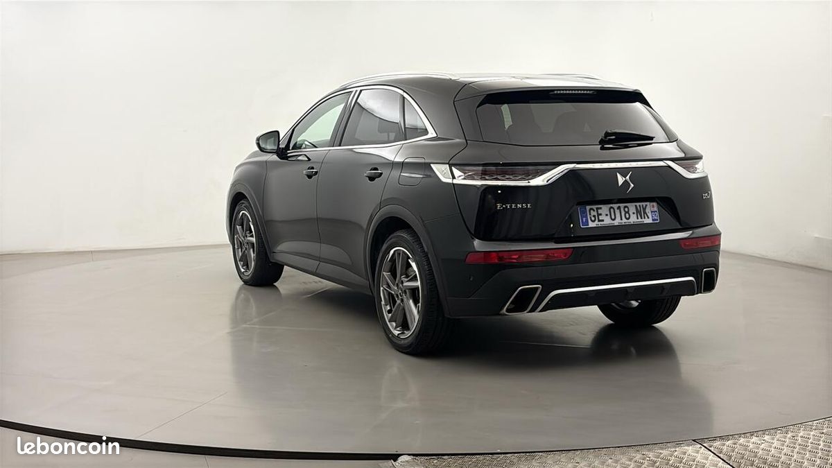 DS 7 Crossback E-TENSE 225 RIVOLI (image 7)