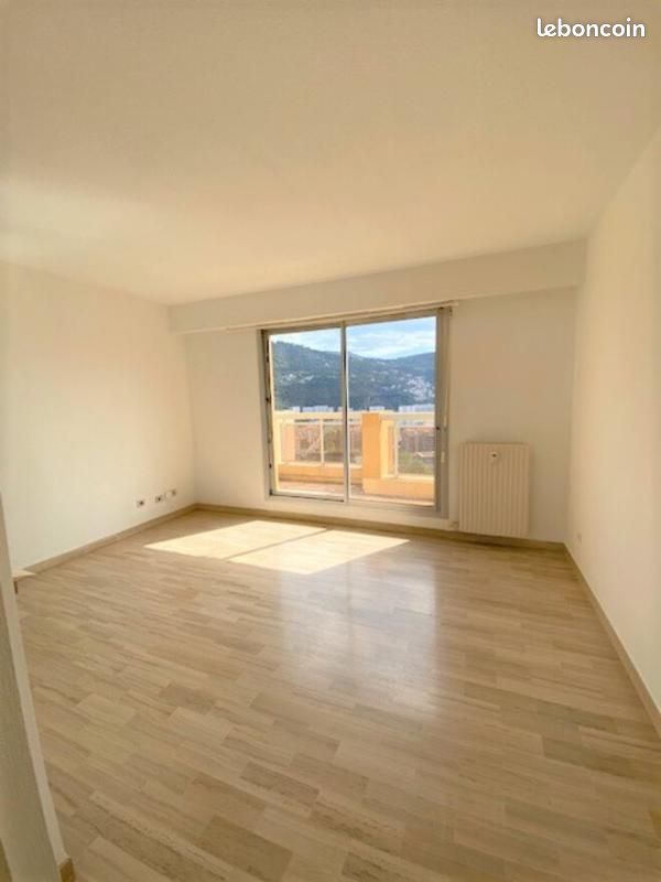 Appartement 1 pièce 21 m² · à Nice · 21 m² · 600 €