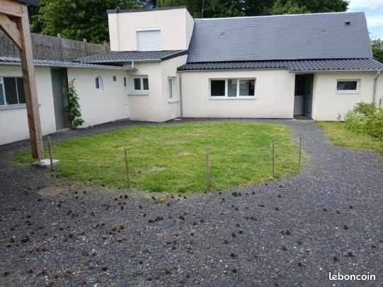 Maison 4 pièces 102 m² · à Guignemicourt · 102 m² · 280 530 €