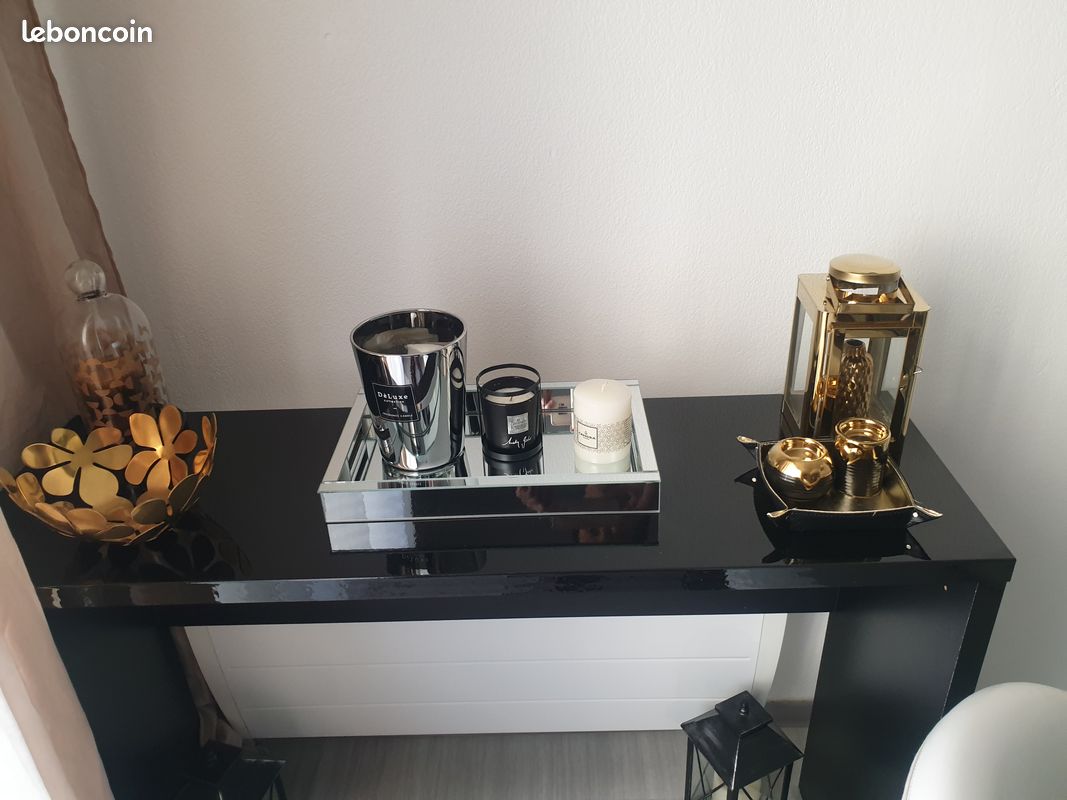 Vend concole et commode (image 3)