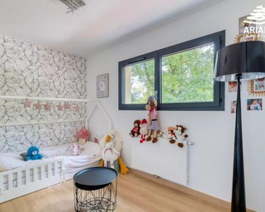 Maison 995 000 € - 130 m²