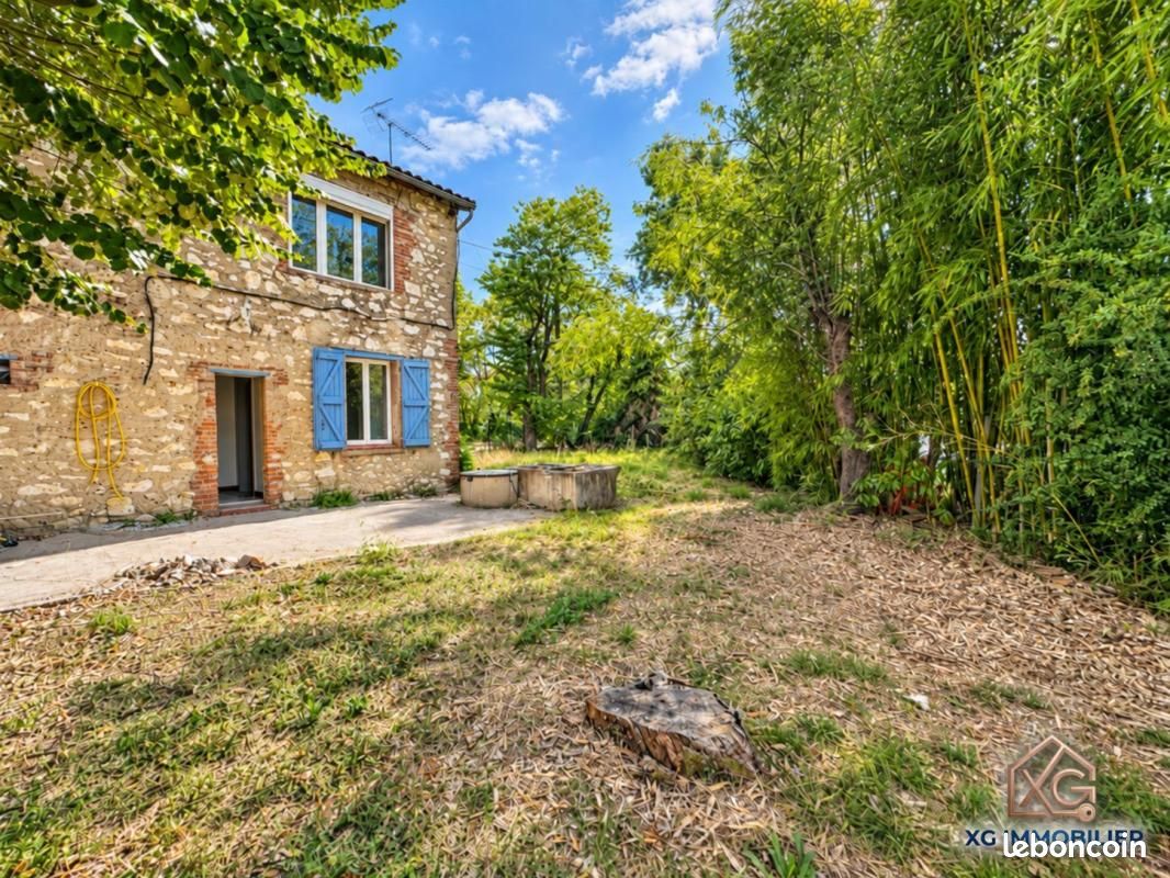 Maison 4 pièces 110 m² · à Gaillac · 110 m² · 223 500 €