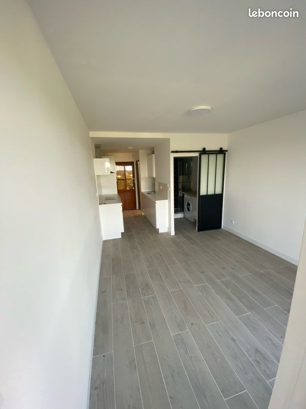 Appartement 1 pièce 24 m² · à Montrichard Val de Cher · 24 m² · 500 €