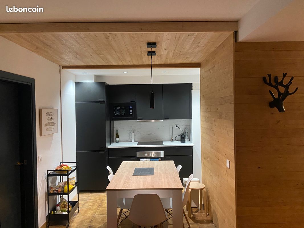 Appartement soldeu andorre (image 8)