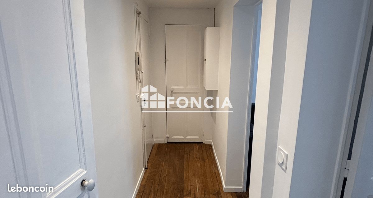 Appartement 2 pièces 39 m² · à Colombes · 39 m² · 1 100 €/mois
