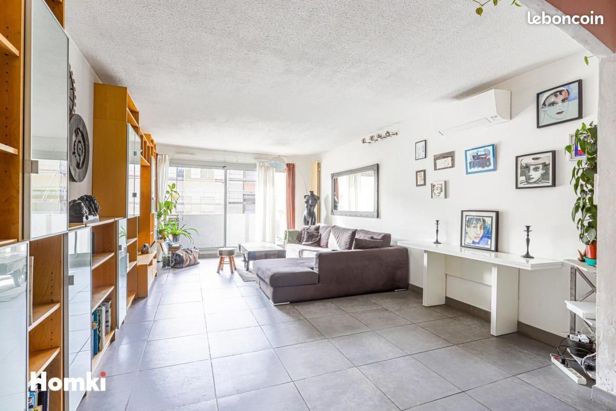 Appartement 4 pièces 84 m² · à Cagnes-sur-Mer · 84 m² · 330 000 €