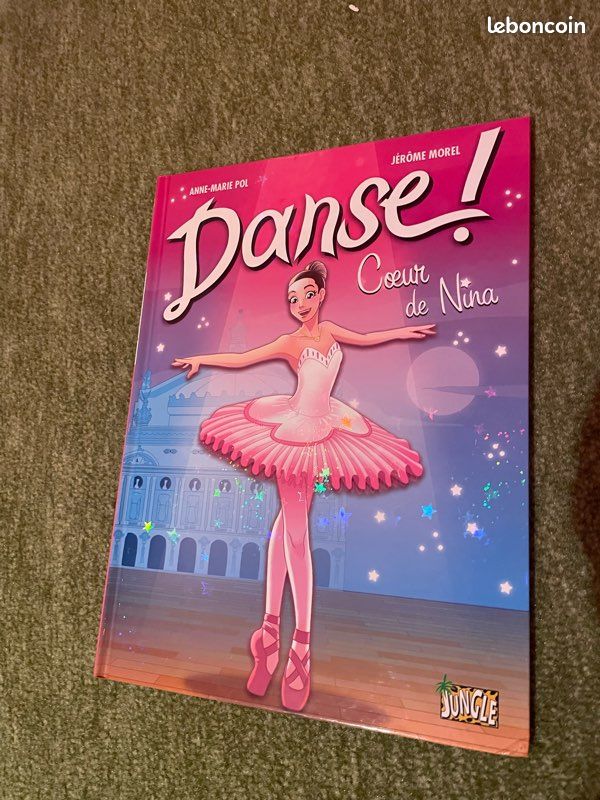 BD Danse (image 1)