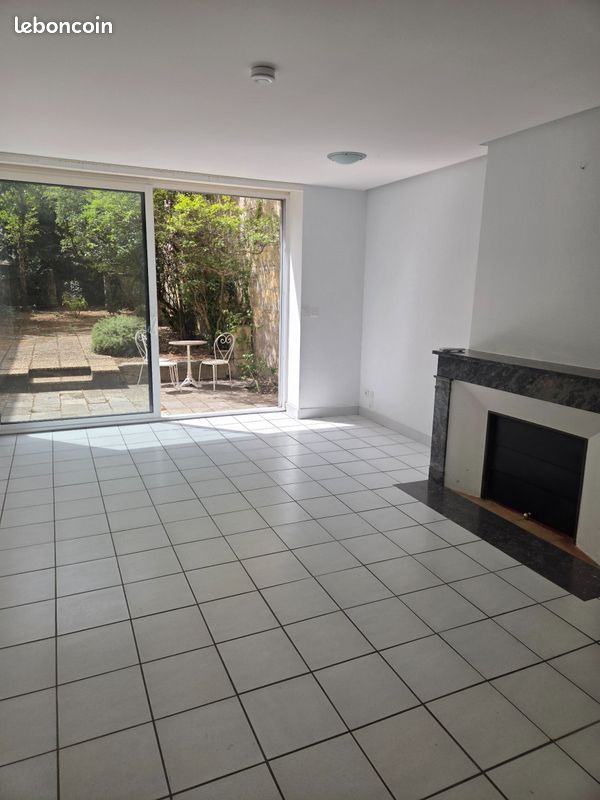Appartement 3 pièces 74 m² · à Bordeaux · 74 m² · 1 250 €/mois
