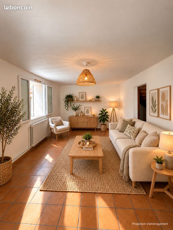 Maison 6 pièces 146 m² · à Layrac · 146 m² · 229 000 €