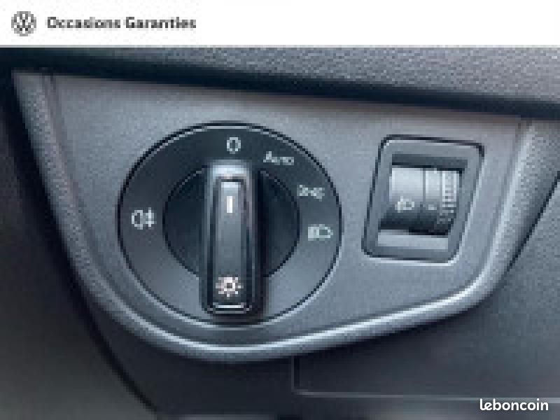 Volkswagen Polo 1.0 TSI 95ch Life Plus (image 15)