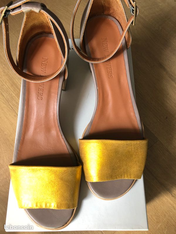 Chaussures (image 3)