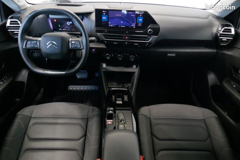Citroen C4 BLUEHDI 130CH S&S SHINE EAT8 (image 16)