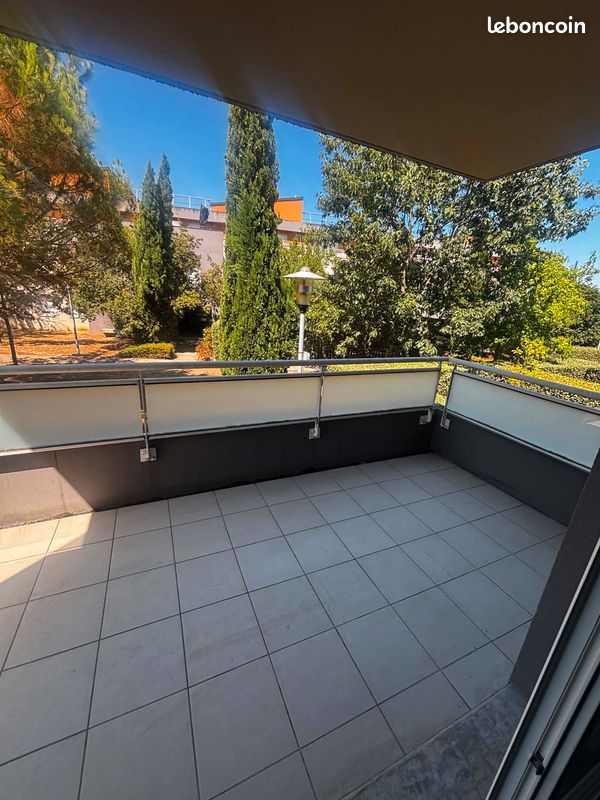 Appartement 2 pièces 44 m² · à Artigues-près-Bordeaux · 44 m² · 144 000 €