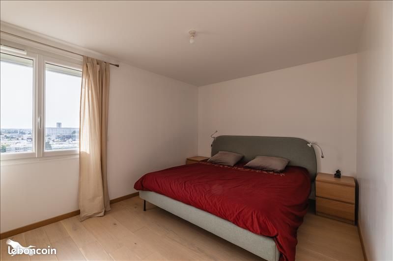 Appartement 3 pièces 80 m² - Bordeaux 33000 (image principale 4)