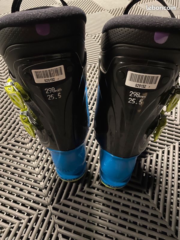 Chaussures ski (image 1)