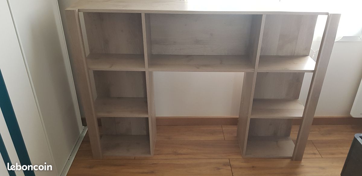 Meuble bas (image 1)
