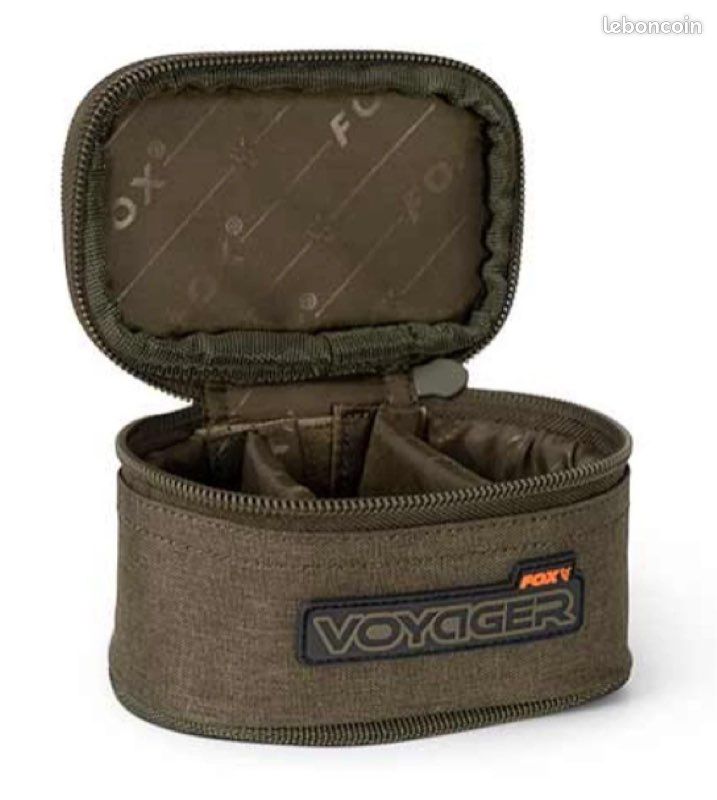 Trousse à accessoires Fox Voyager Mini