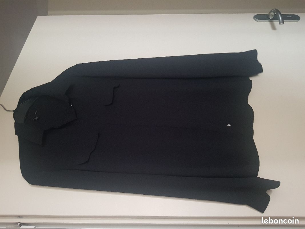 Sac Ted Lapidus neuf AFFAIRE (image 6)