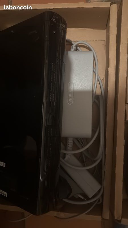 Wii U (image 4)
