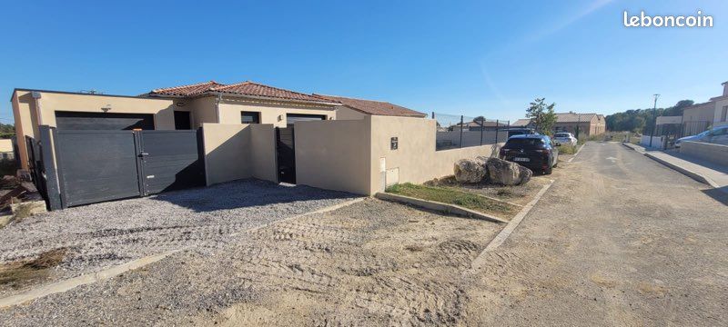 Maison 4 pièces 105 m² · à Boisset-Et-Gaujac · 105 m² · 288 000 €