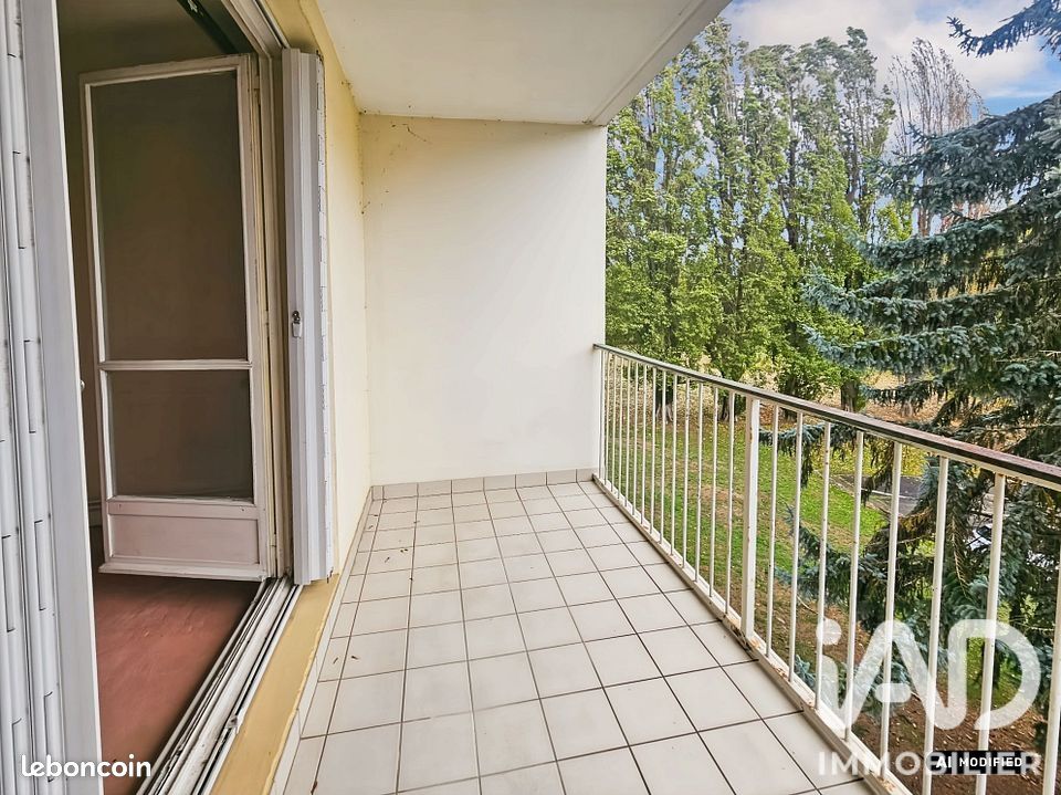 Appartement 3 pièces 70 m² · à Yerres · 70 m² · 159 000 €