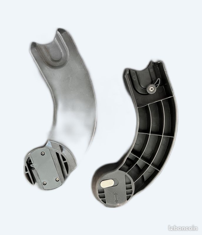 RECARO Privia Citylife Adaptateur pour Siège Auto (image 1)