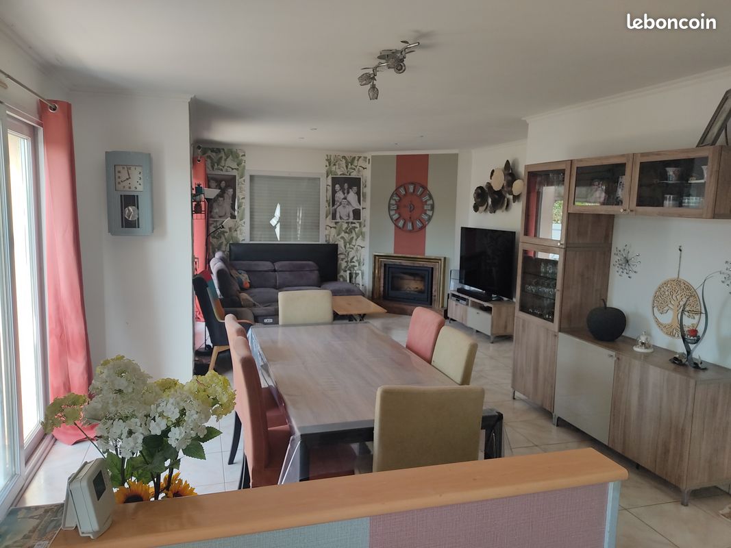 Maison 6 pièces 120 m² · à Pordic · 120 m² · 315 000 €