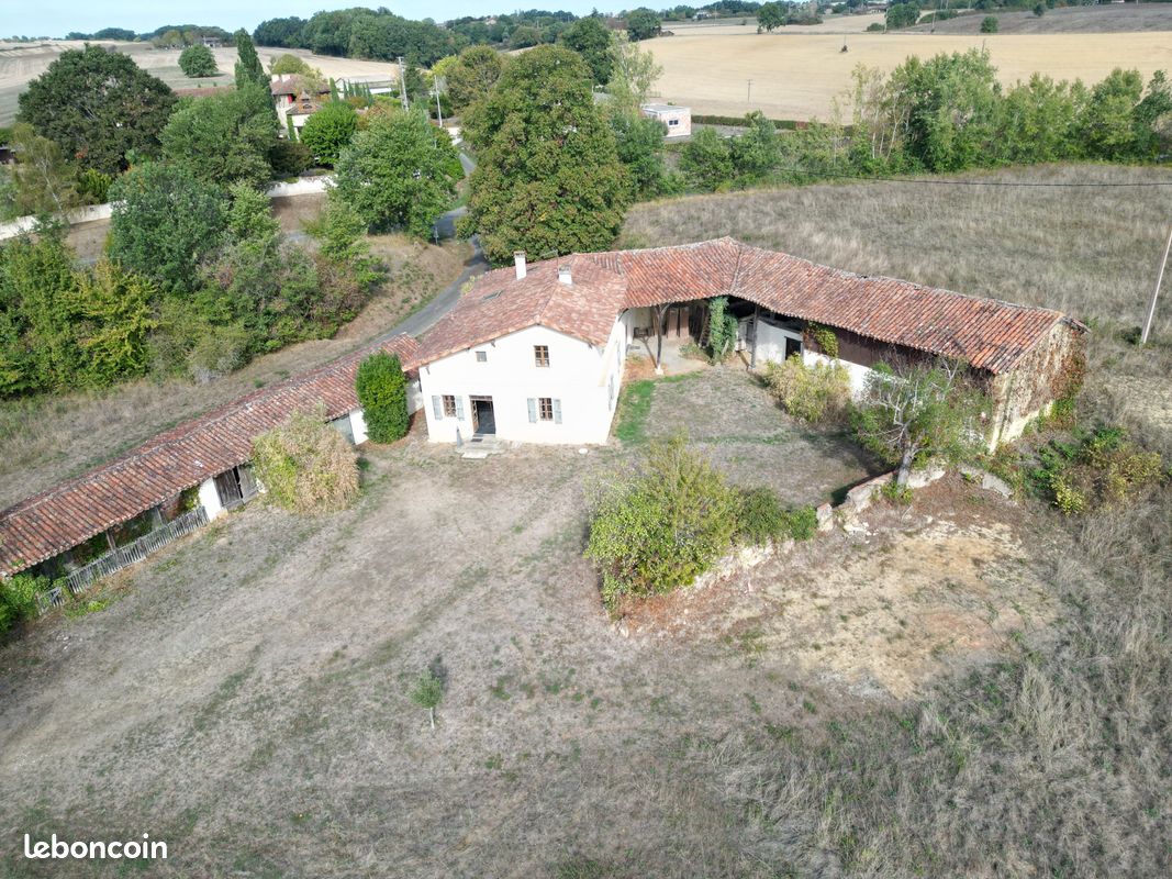 Maison 6 pièces 190 m² · à Masseube · 190 m² · 230 000 €