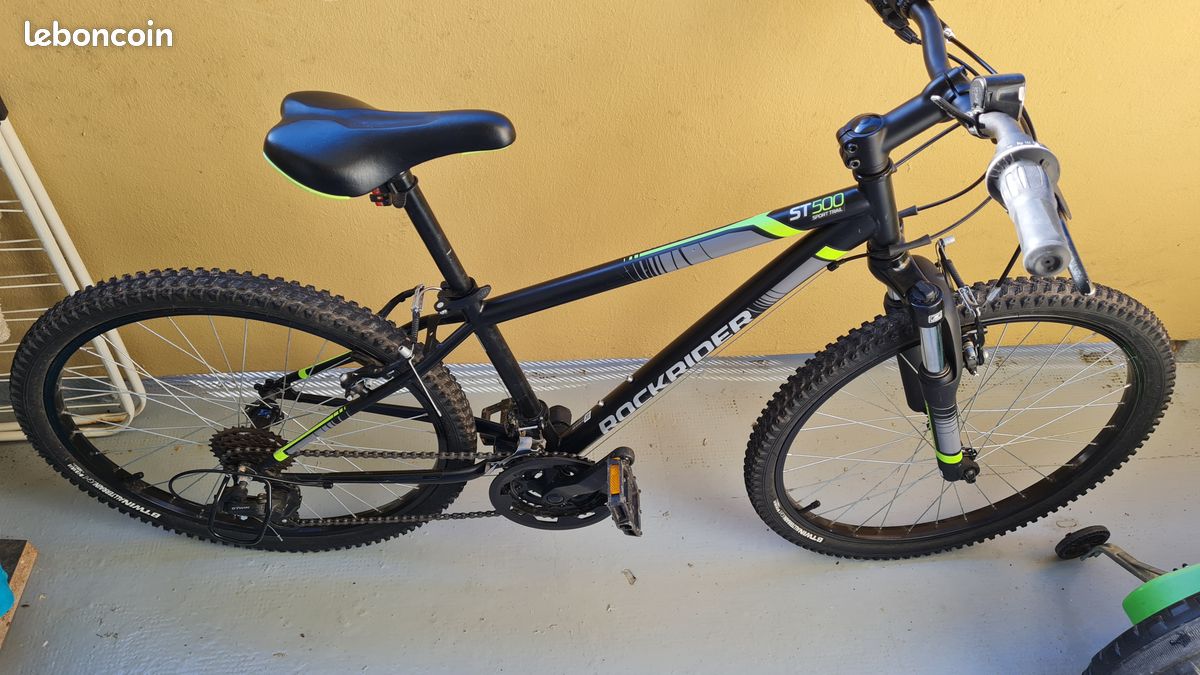 Vtt st500 black rr (image 4)