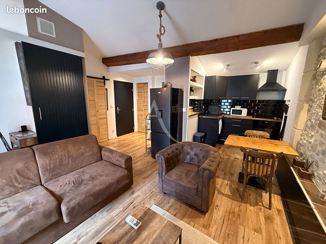 Appartement 2 pièces 41 m² · à Carcassonne · 41 m² · 650 €