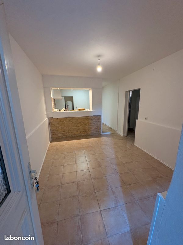 Appartement 3 pièces 50 m² · à Sartène · 50 m² · 550 €/mois