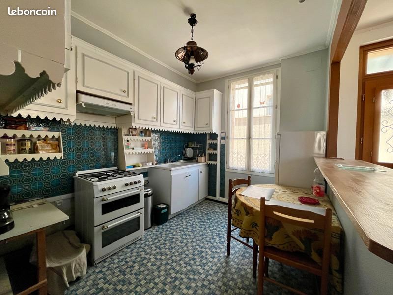 Maison 5 pièces 98 m² · à Langoiran · 98 m² · 176 714 €