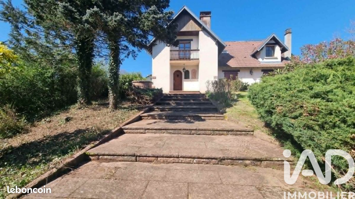 Maison familiale 7 pièces 220 m² (image 4)