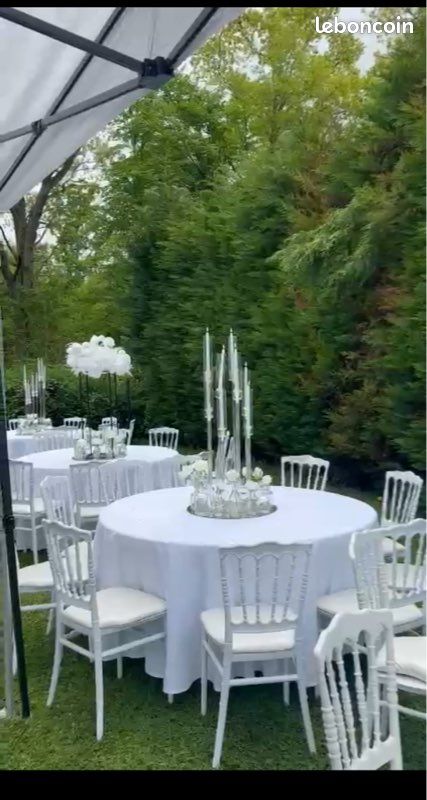 Décoration mariage (image 2)