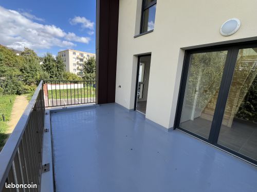 Maison a louer chartres - 4 pièce(s) - 87 m2 - Surfyn