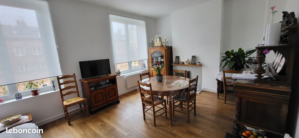 Appartement 2 pièces 50 m² · à Abbeville · 50 m² · 101 650 €