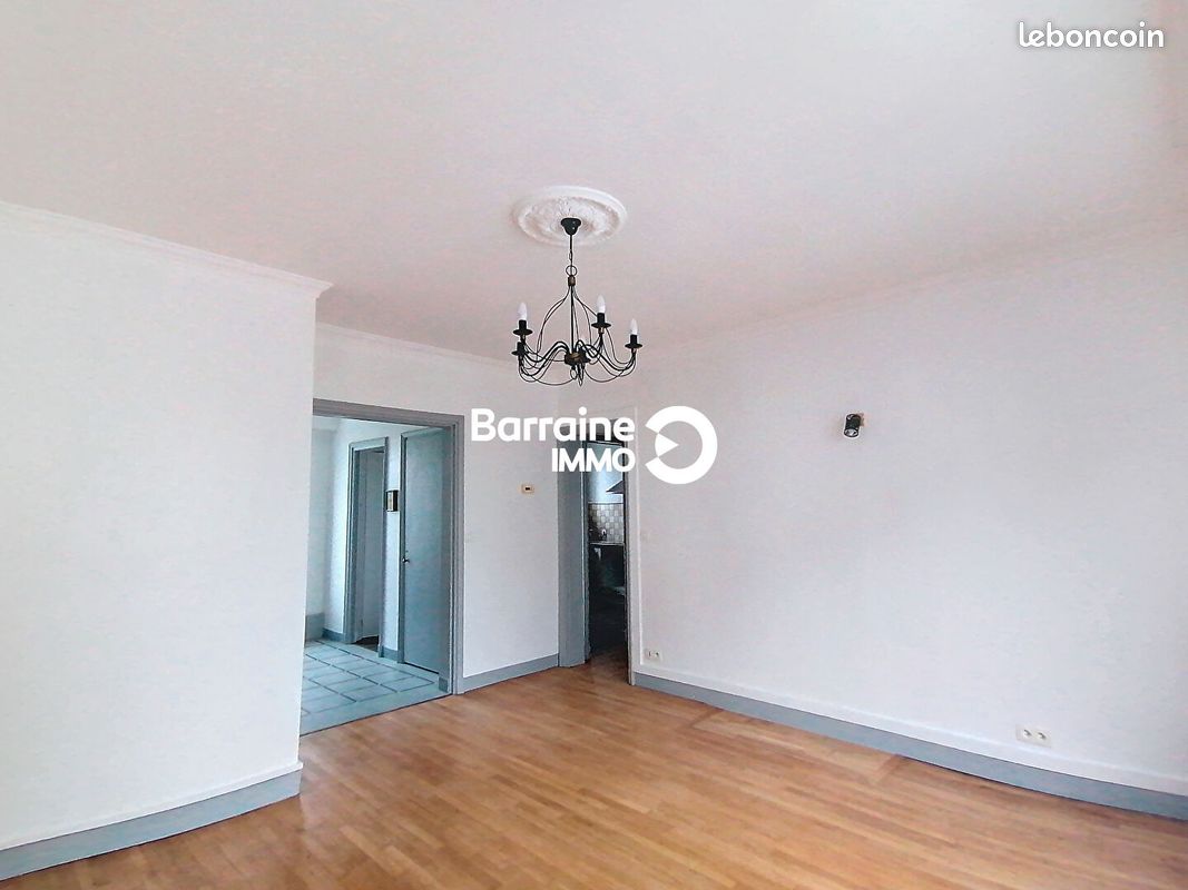 Appartement 3 pièces 70 m² · à Lorient · 70 m² · 844 €/mois