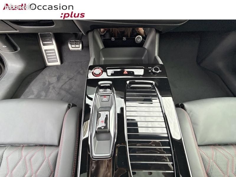 Audi S6 Sportback e-tron e-tron 503ch quattro (image 12)