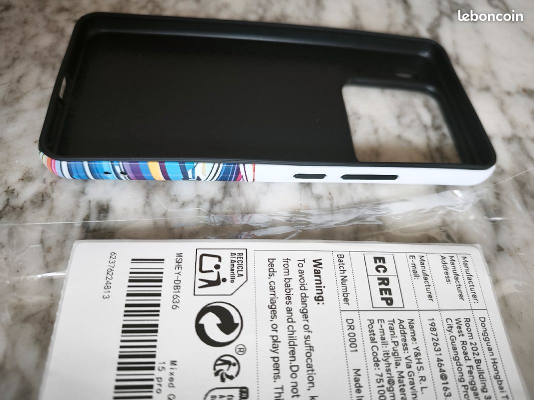 Coque téléphone mobile Xiaomi 13 14 15 pro et 12T pro 13T pro 14T pro neuve (image 7)