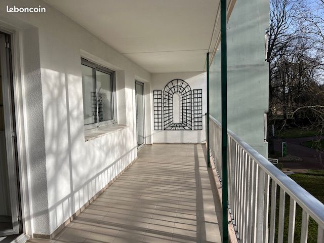 Appartement 4 pièces 100 m² · à Lyon · 100 m² · 330 000 €