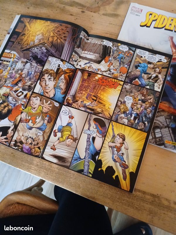 Bande dessinée (image 2)