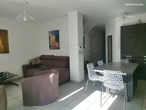 Maison 5 pièces 76 m²