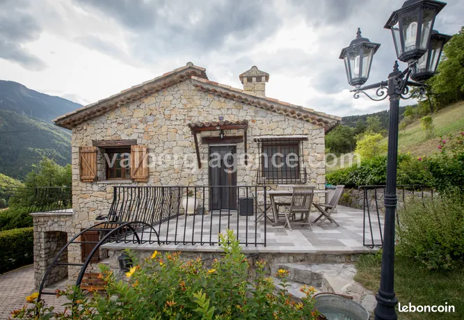 Annonce vente Maison guillaumes