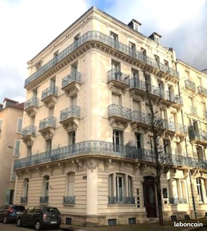 Appartement 2 pièces 50 m² · à Vichy · 50 m² · 160 000 €
