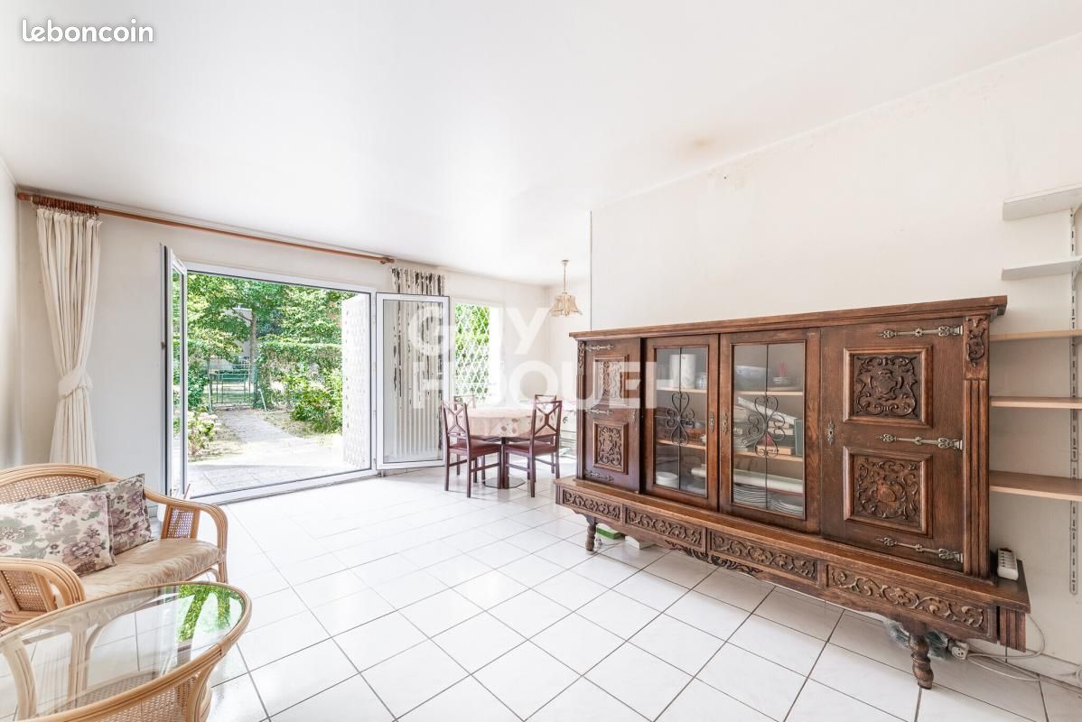 Appartement 4 pièces 100 m² · à Noisiel · 100 m² · 269 000 €