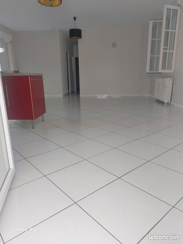 Maison 4 pièces 89 m² · à Bègles · 89 m² · 1 580 €