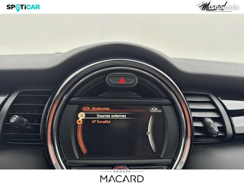 Mini Mini Cooper 136ch Blackfriars BVA (image 20)