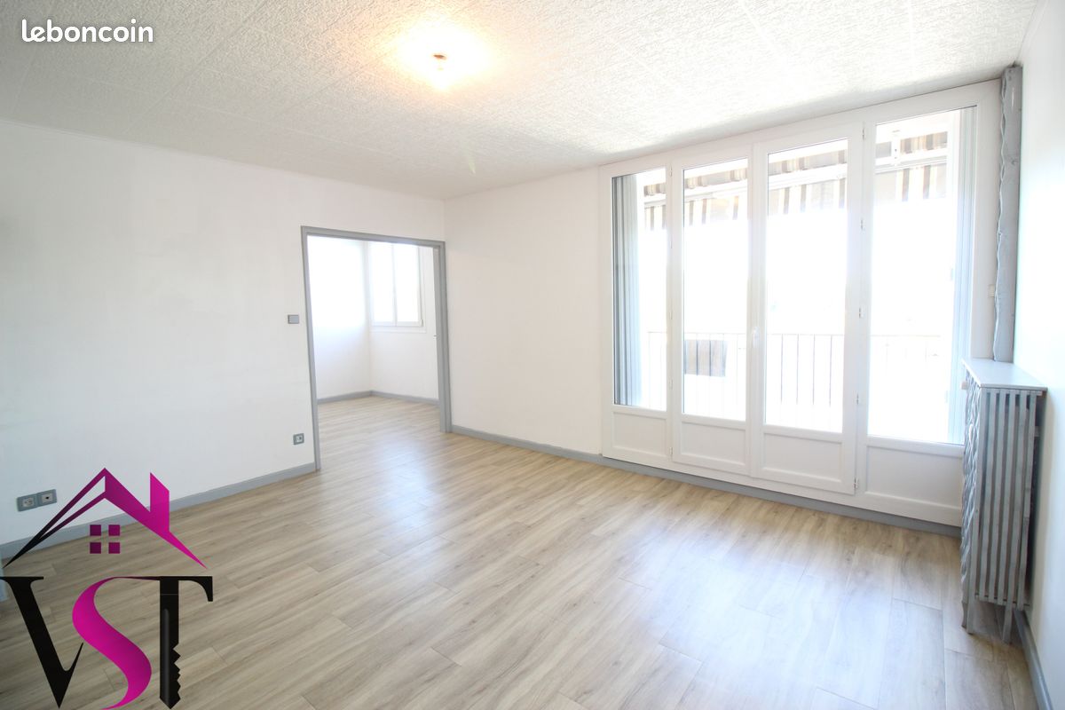 Appartement 4 pièces 79 m² · à Auxonne · 79 m² · 795 €/mois