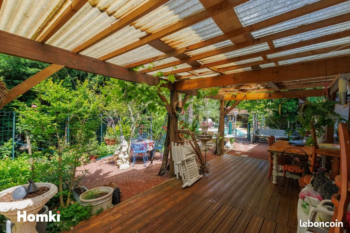 Appartement 5 pièces 108 m² · à Saint-Symphorien-d'Ozon · 108 m² · 350 000 €